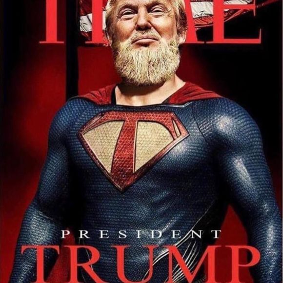 Meet your Posher, Craig - Picture 1 of 1